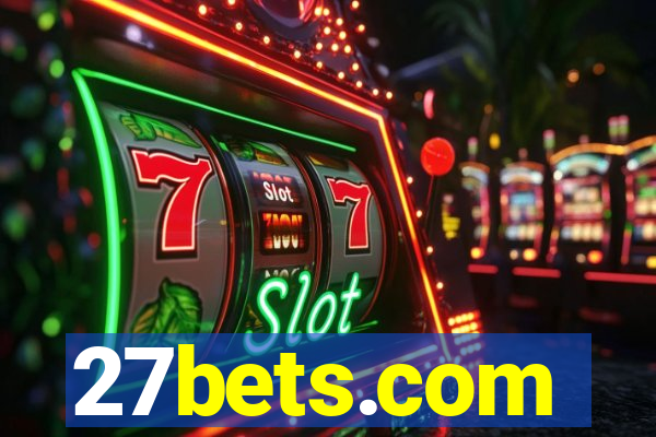 27bets.com