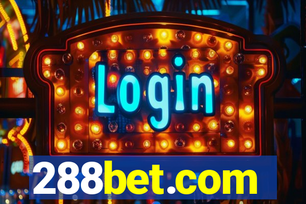 288bet.com