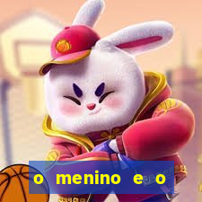 o menino e o espelho pdf