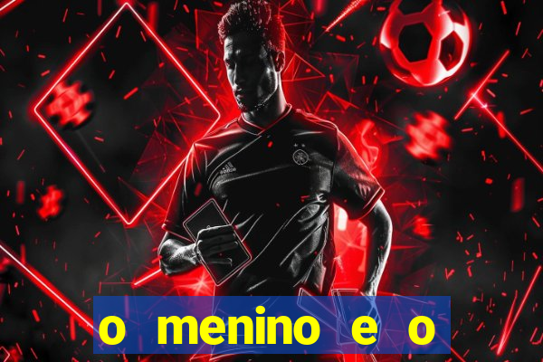 o menino e o espelho pdf