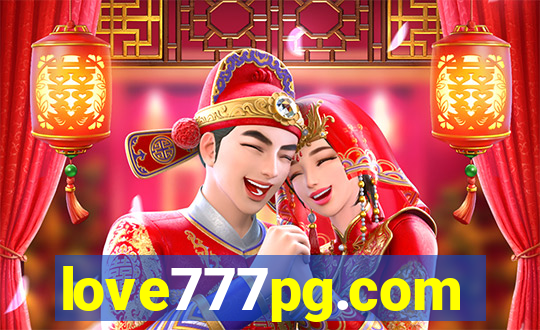 love777pg.com