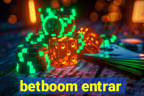 betboom entrar