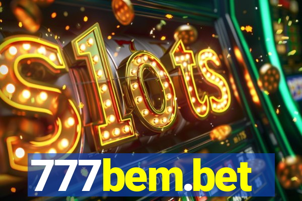 777bem.bet