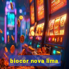 biocor nova lima