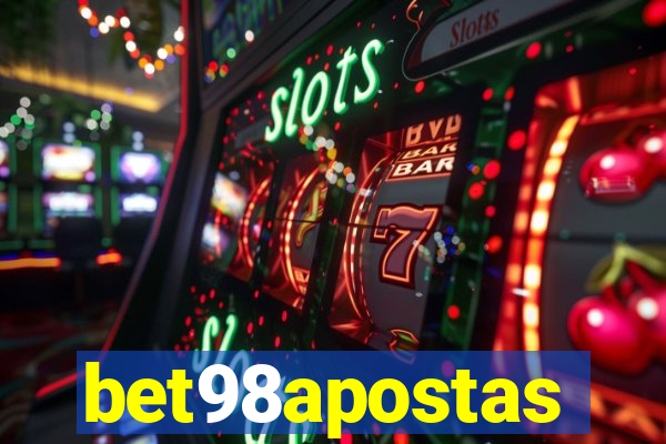 bet98apostas