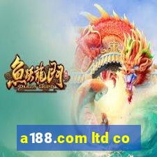 a188.com ltd co