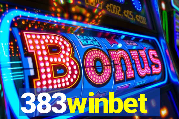 383winbet