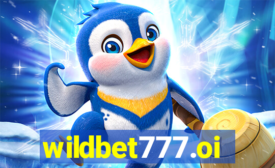 wildbet777.oi