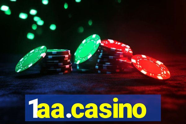 1aa.casino