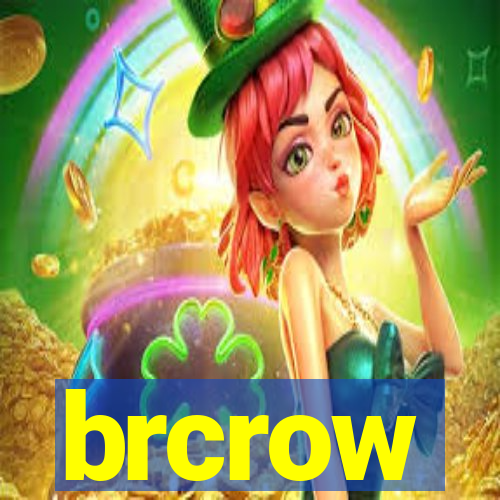 brcrow