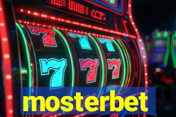 mosterbet