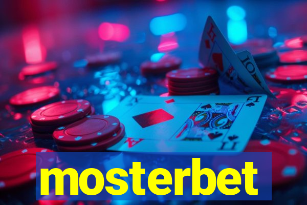 mosterbet