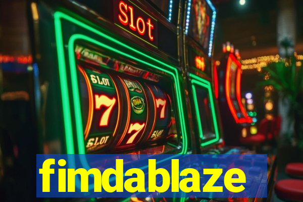 fimdablaze