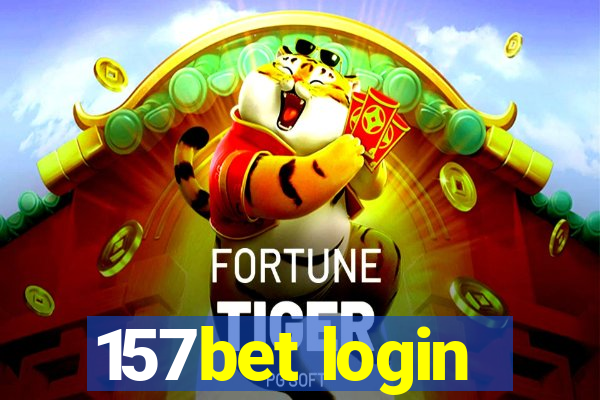 157bet login