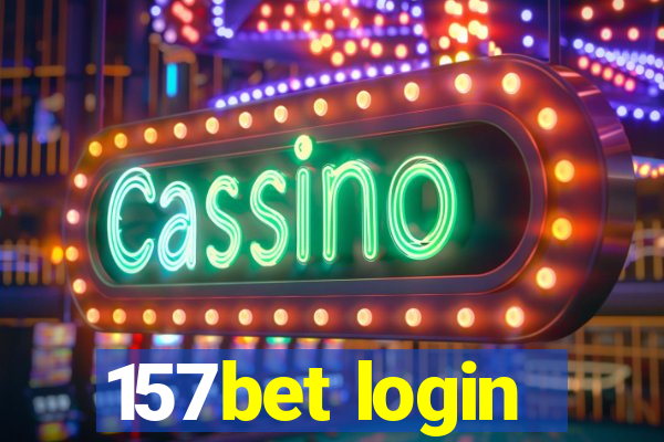 157bet login