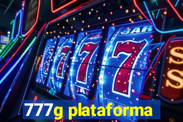 777g plataforma