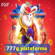 777g plataforma