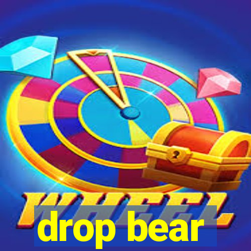 drop bear