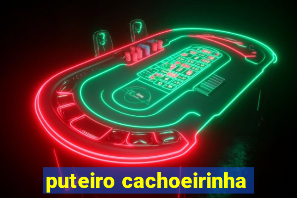 puteiro cachoeirinha