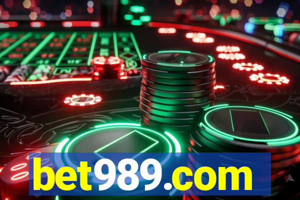 bet989.com