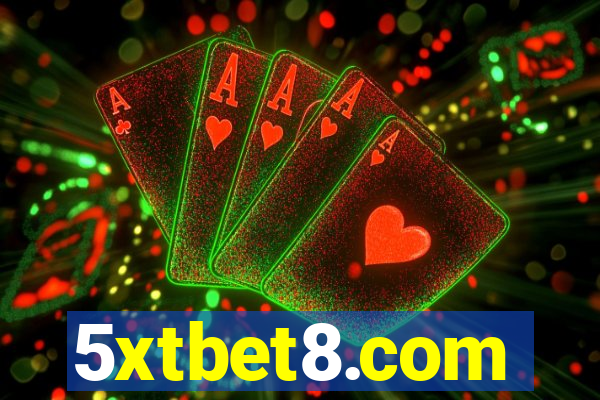 5xtbet8.com