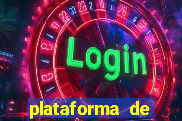 plataforma de casino chinesa