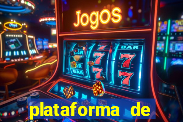 plataforma de casino chinesa