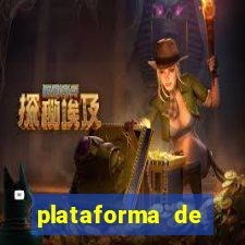 plataforma de casino chinesa