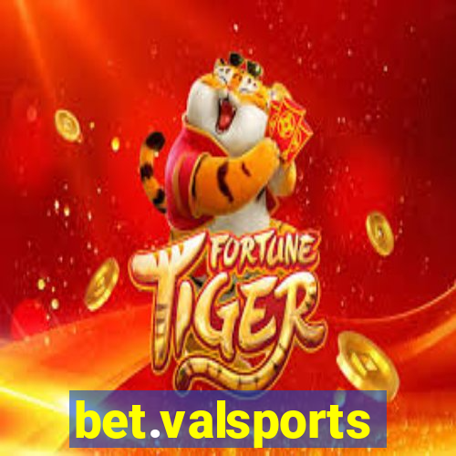 bet.valsports