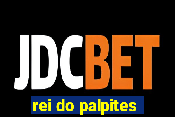 rei do palpites