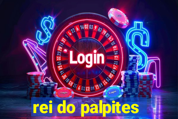 rei do palpites