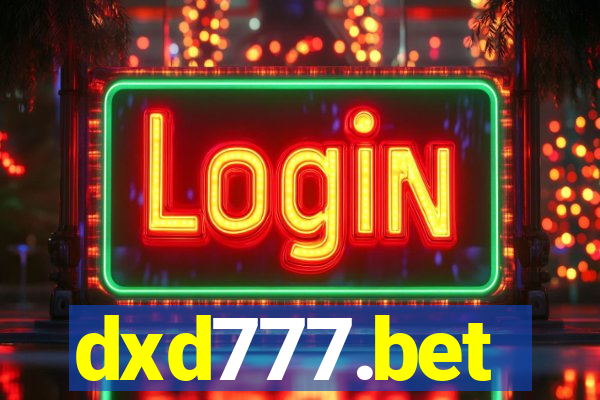 dxd777.bet