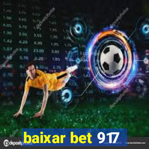 baixar bet 917