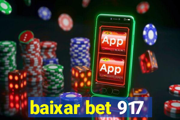 baixar bet 917