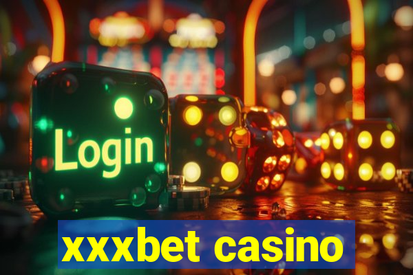 xxxbet casino