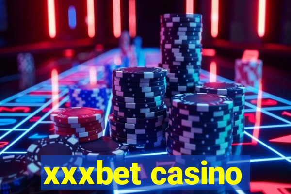 xxxbet casino