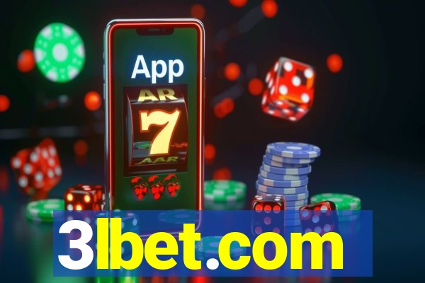 3lbet.com