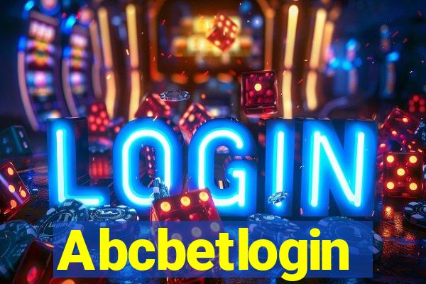 Abcbetlogin