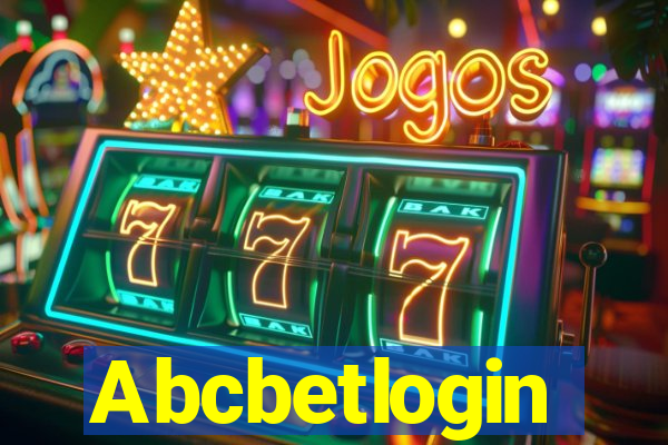 Abcbetlogin