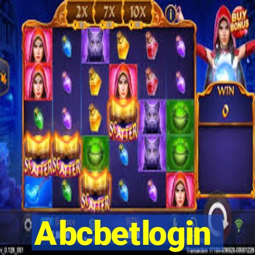 Abcbetlogin