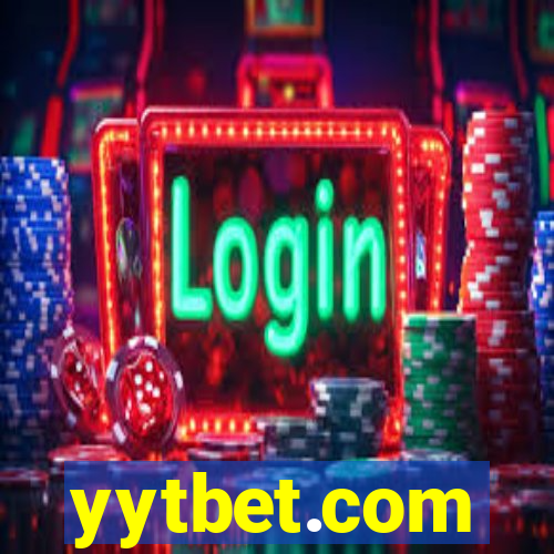 yytbet.com