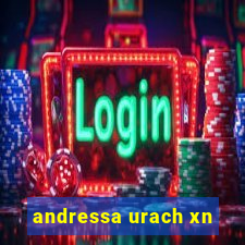 andressa urach xn