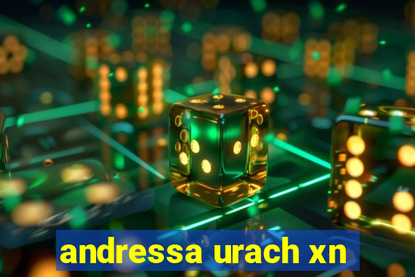 andressa urach xn