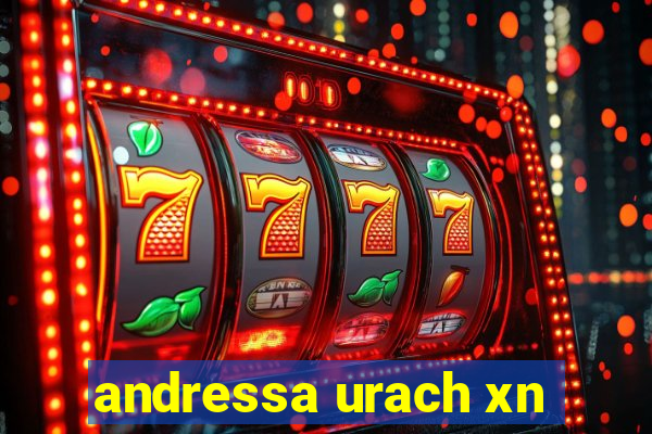 andressa urach xn