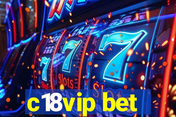 c18vip bet