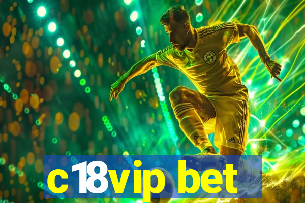 c18vip bet