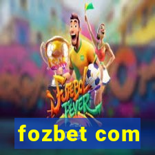 fozbet com