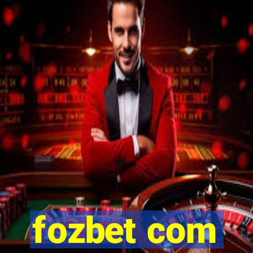 fozbet com