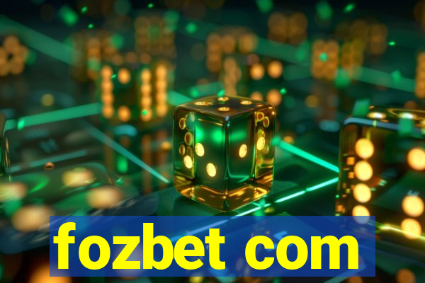 fozbet com