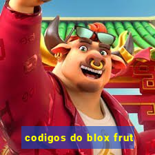 codigos do blox frut